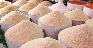 সুগন্ধি চাল রপ্তানির কোটা ৫০ শতাংশ কমালো সরকার